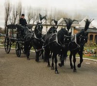 Maltby Independent Funeral Service Ltd   Jeremy Neal Funeral Director 282738 Image 2